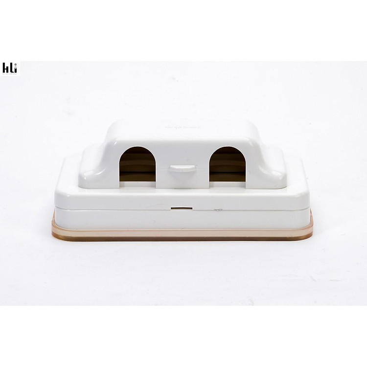 Ổ CẮM ĐIỆN HÀN QUỐC QUỐC CHỐNG NƯỚC NGANG DC2219