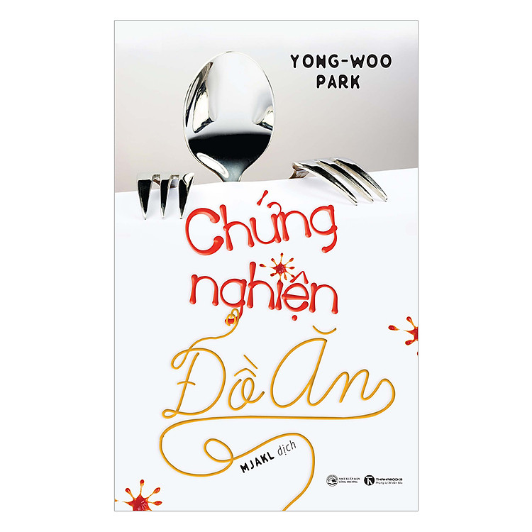 Sách Chứng Nghiện Đồ Ăn