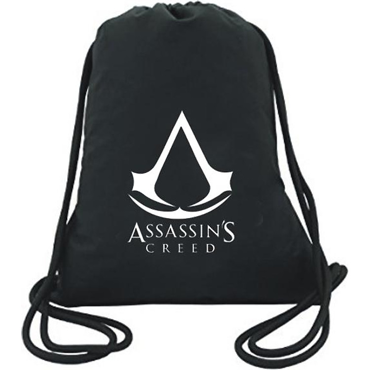 Túi dây rút Assassins Creed