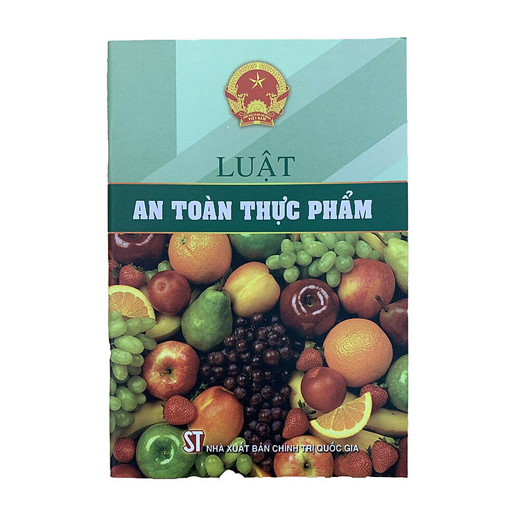 Luật An Toàn Thực Phẩm