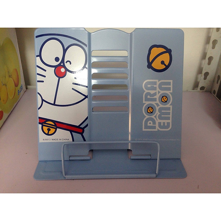 Kẹp - Giá đỡ đọc sách chống cận