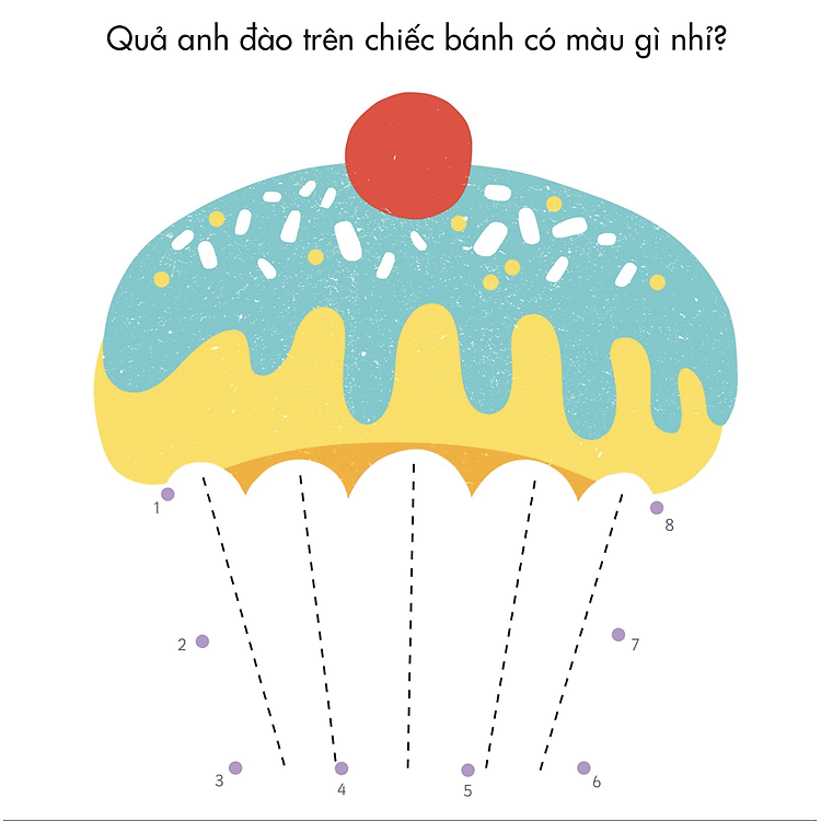 25++ Hoạt Động Rèn Luyện Trí Sáng Tạo Và Tư Duy Cho Trẻ - Ảnh 4