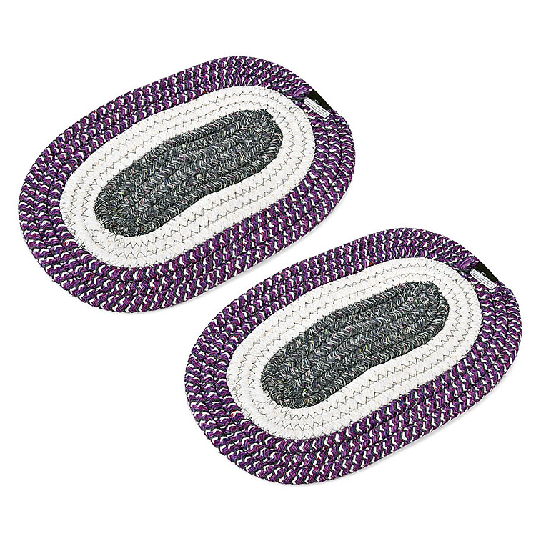 Combo 2 Thảm Lau Chân Ohi@ma HMM-3045