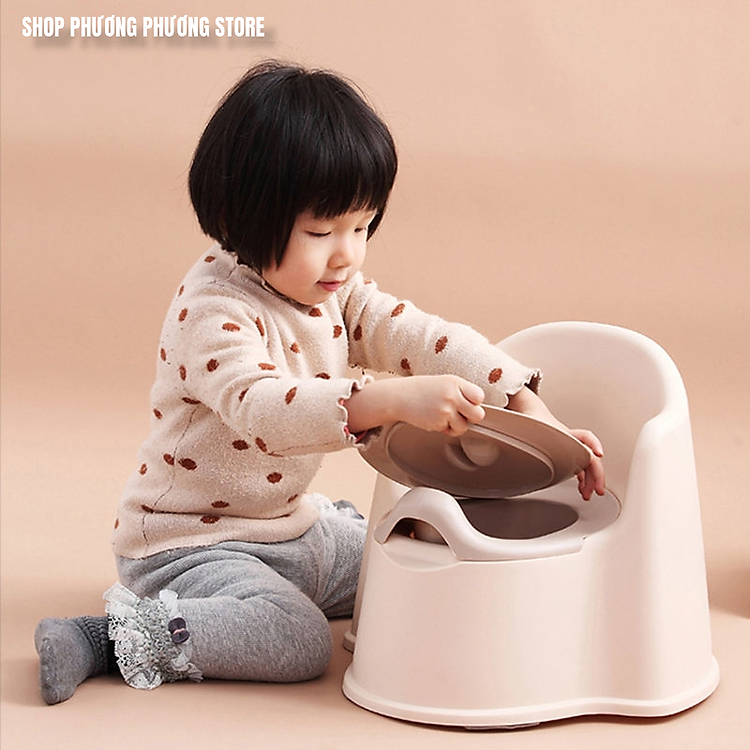 Ghế Bô Cho Bé Có Tựa Lưng Chính hãng Giá rẻ - Hình ảnh 4