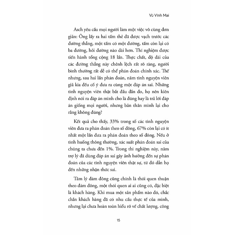 Phân Tích Tâm Lý Hành Vi Khách Hàng - Ảnh 5