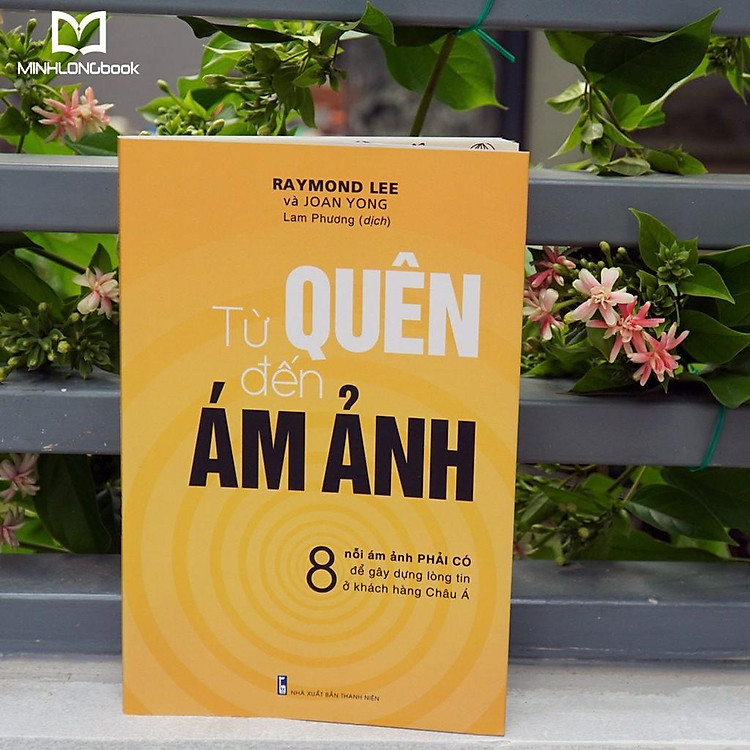 Từ Quên Đến Ám Ảnh - Ảnh 4