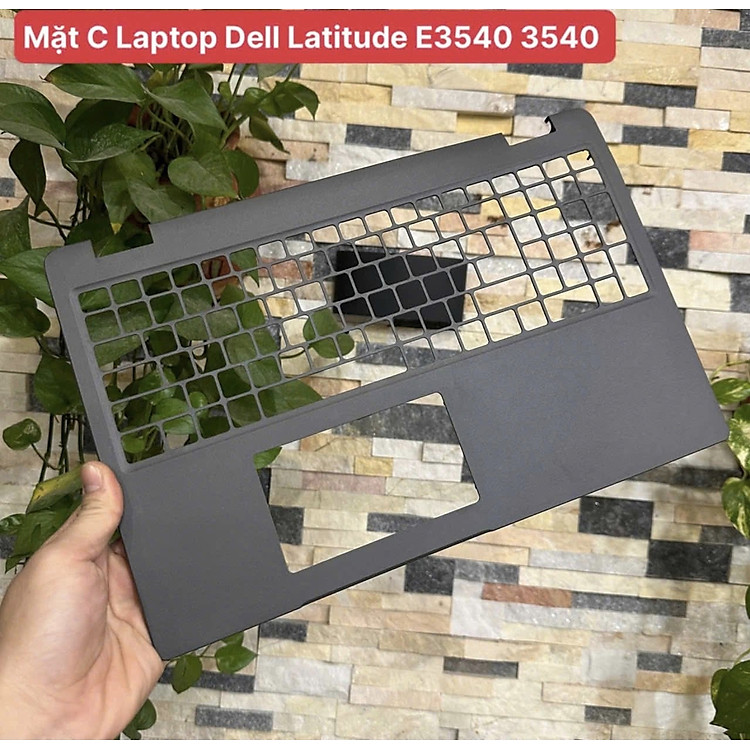 Vỏ Laptop D.e.l.l L.a.t.i.t.u.d.e 3540 - NEW ZIN HÃNG 100% - Sẵn Đủ Các Mặt A, C, D Hoàn Hảo!