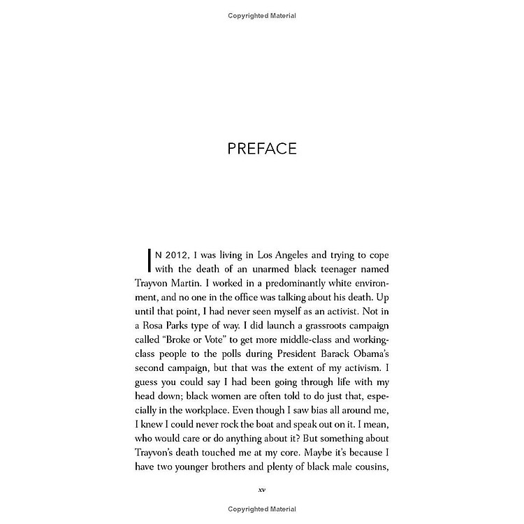 The Memo: What Women Of Color Need To Know To Secure A Seat At The Table - Ảnh 5