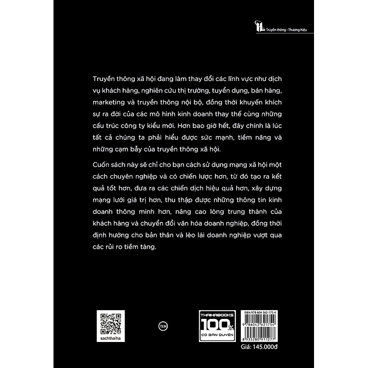 Truyền Thông Xã Hội: Cách Tạo Lập Và Đưa Ra Một Chiến Lược Thành Công - Ảnh 2