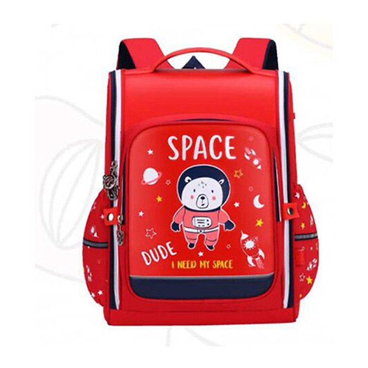 Ba Lô Cấp 1 Tcxsa04 Tochang