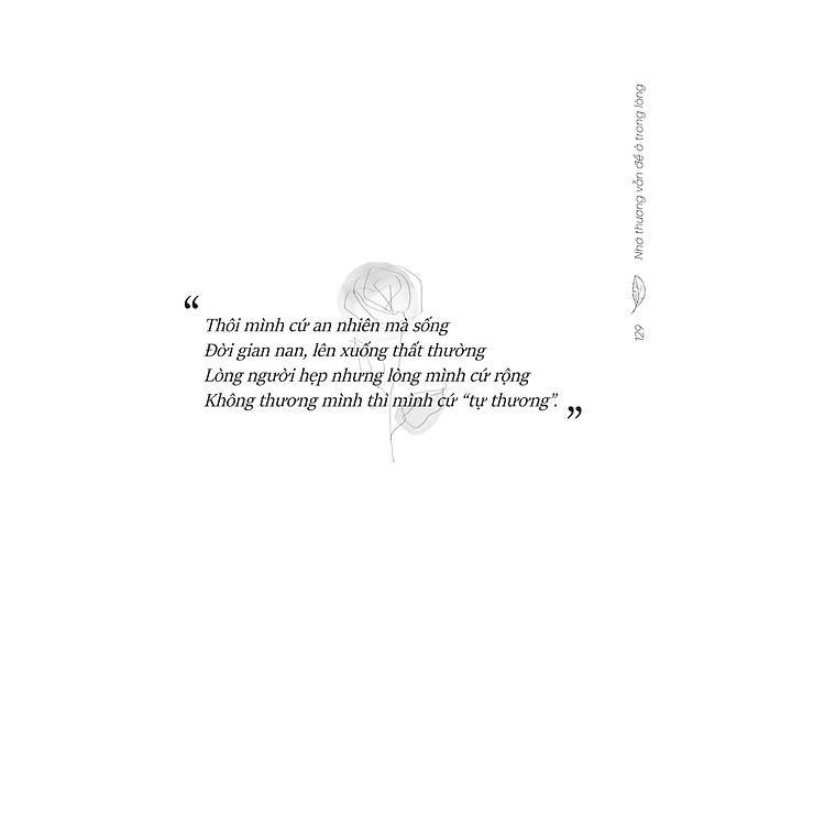 Nhớ Thương Vẫn Để Ở Trong Lòng - Ảnh 6