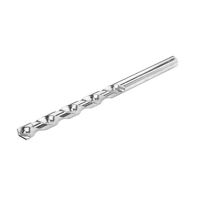 Mũi Khoan Tường Tolsen 75460 - Bạc (3 x 60 mm)
