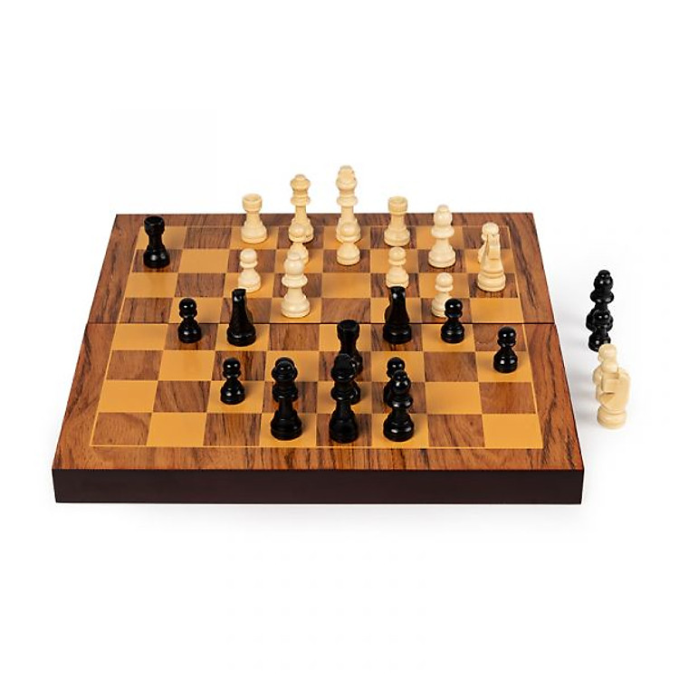 Mua Cờ vua SPIN MASTER 6038140 tại Mykingdom Chính hãng Tiết kiệm - Hình ảnh 4