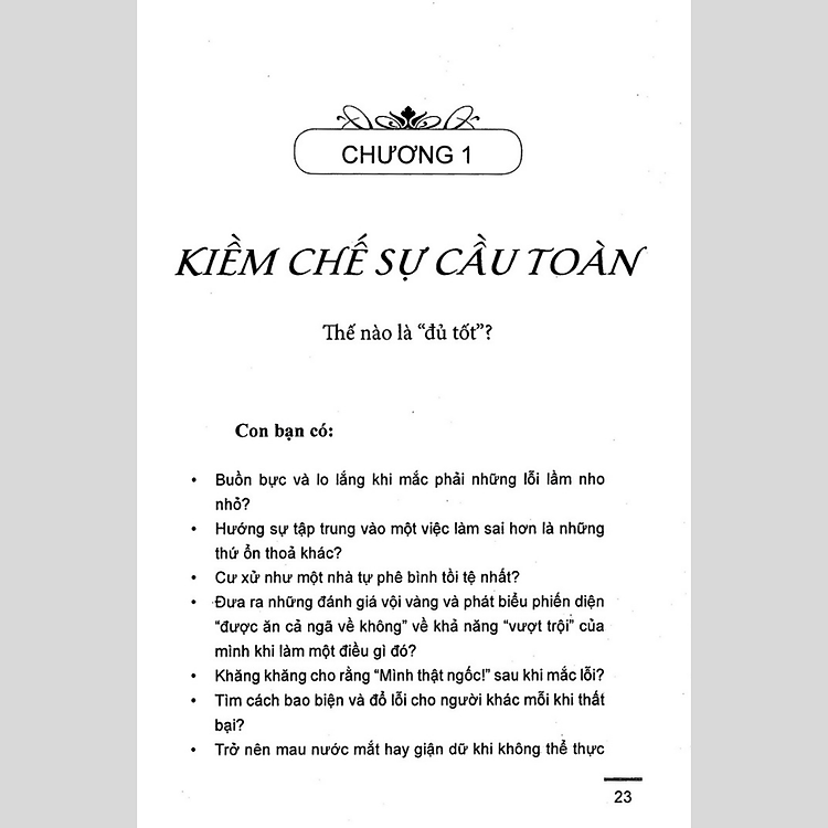 Phương Pháp Khôn Ngoan Để Nuôi Dạy Con Thông Minh - Ảnh 2