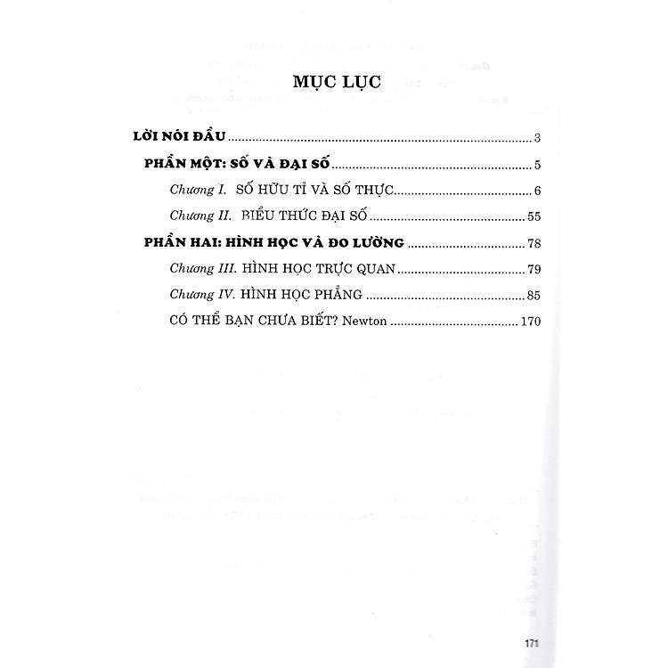 Giải Bằng Nhiều Cách Các Bài Toán 7 (Biên Soạn Theo Chương Trình GDPT Mới) - Ảnh 6