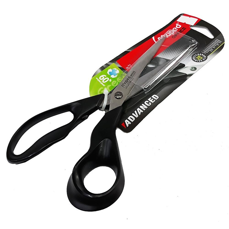 Kéo Maped Advanced 21cm - Ảnh 3