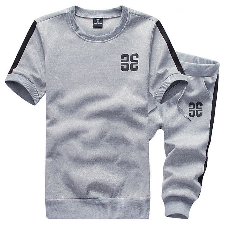 Bộ đồ thể thao nam TTN14