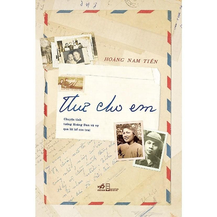 Thư Cho Em (Hoàng Nam Tiến) - Ảnh 3