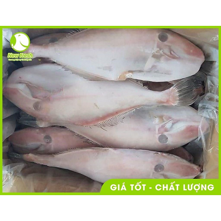 Cá Bò Da mềm thịt, dễ ăn, thơm ngon - Túi 1Kg