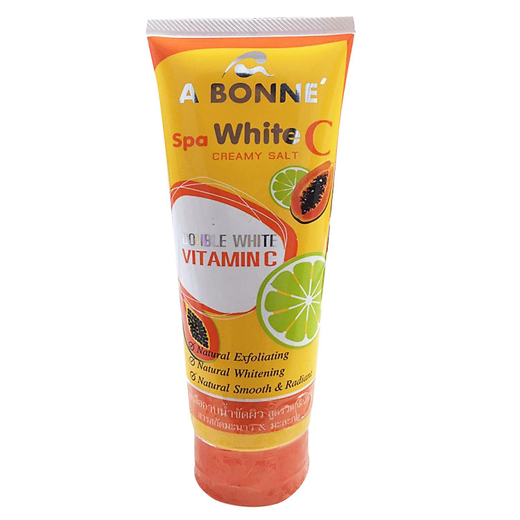 Muối Tắm Vitamin C A Bonne' APM.00012 (350g)
