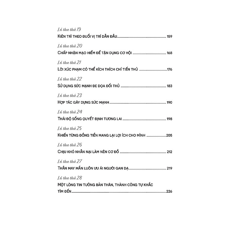 38 Lá Thư Rockefeller Gửi Cho Con Trai - Ảnh 4