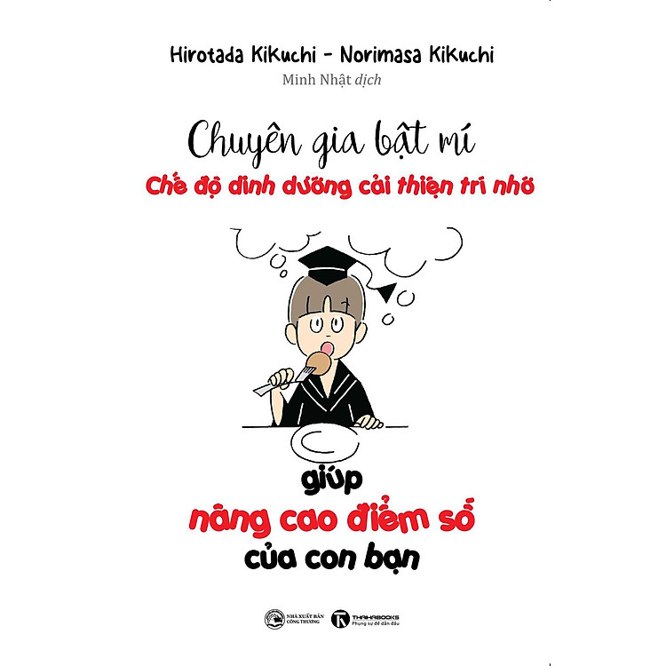 Chuyên Gia Bật Mí - Chế Độ Dinh Dưỡng Cải Thiện Trí Nhớ Giúp Nâng Cao Điểm Số Của Con Bạn - Ảnh 5