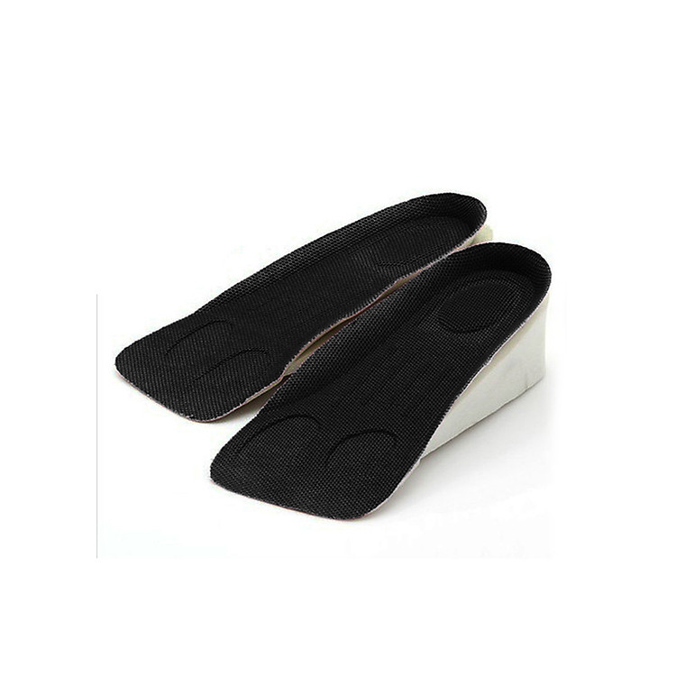 Lót giày tăng chiều cao mút xốp Nửa bàn (3 cm)