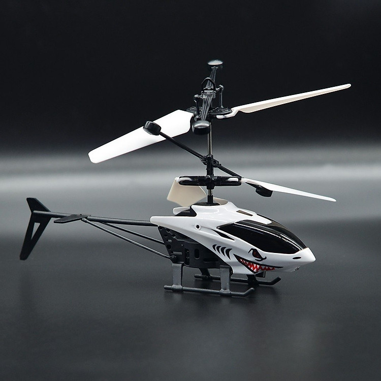 Máy Bay Điều Khiển Từ Xa Duka Chính hãng Giá tốt - Hình ảnh 4