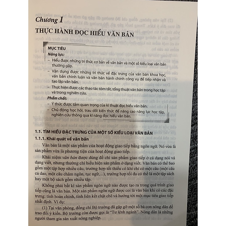 Giáo trình tiếng Việt thực hành - Ảnh 2
