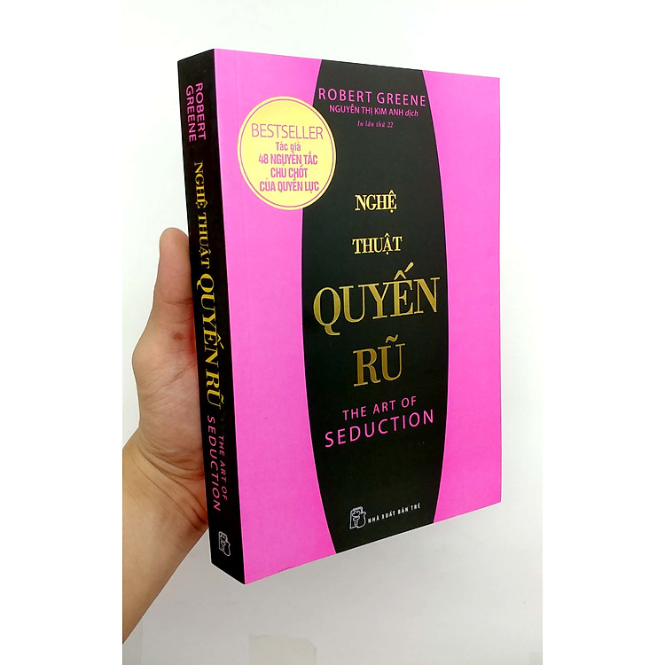 Nghệ Thuật Quyến Rũ - Ảnh 4