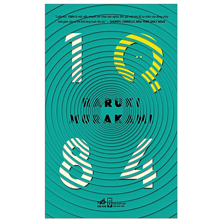 1Q84 - Tập 2