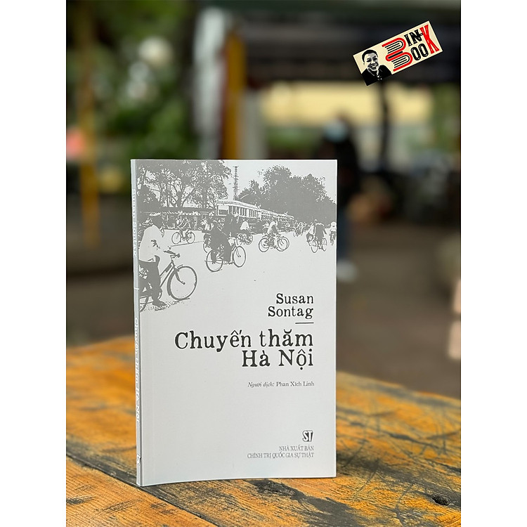 CHUYẾN THĂM HÀ NỘI