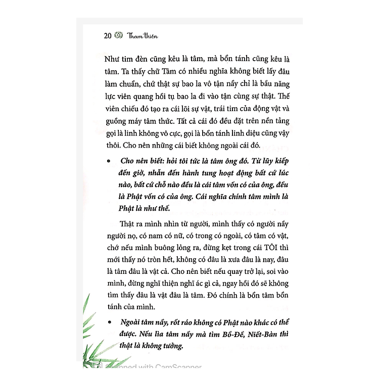 Tham Thiền - Ảnh 3