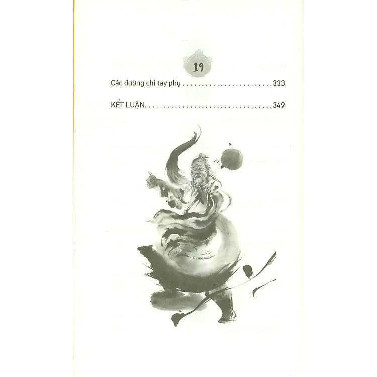 THAY ĐỔI VẬN MỆNH TỪ BÀN TAY - Cân Bằng Năng Lượng Thông Qua Chỉ Tay Luân Xa Và Phép Thủ Ấn - Ảnh 4