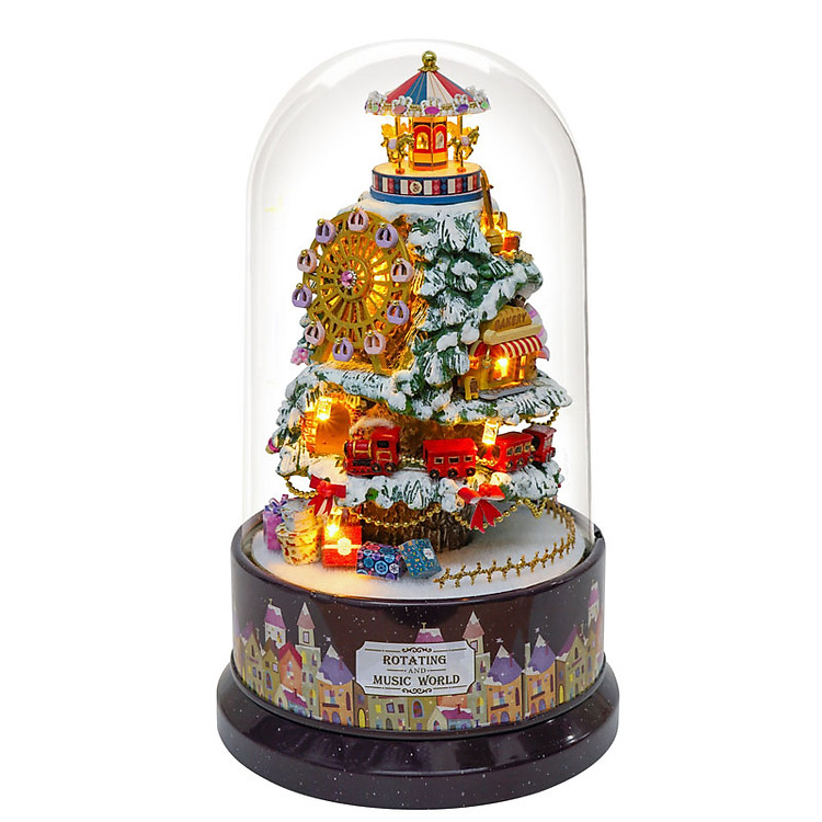 Mua tại MyKingdom: Nhà búp bê Snowy Wonderland HKT - Ngập tràn khuyến mãi