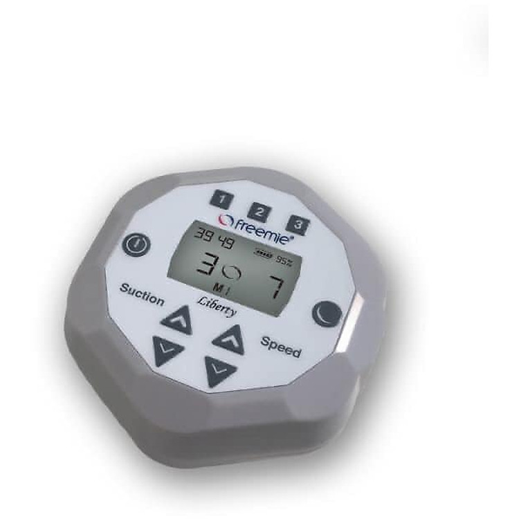 Freemie Liberty - Máy Hút Sữa Di Động Ưu đãi - Hình ảnh 3
