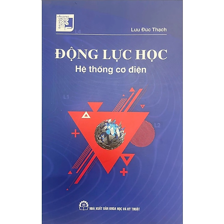 Động Lực Học Hệ Thống Cơ Điện
