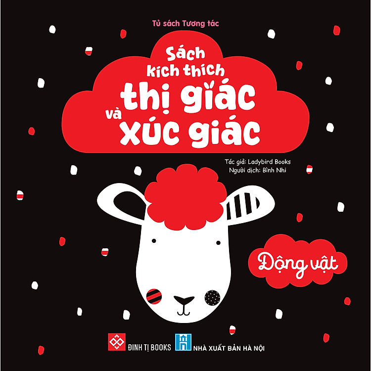 Kích Thích Thị Giác Và Xúc Giác - Động Vật - Ảnh 3