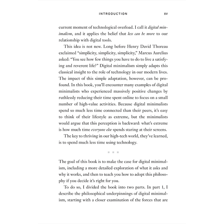 Digital Minimalism - Ảnh 6