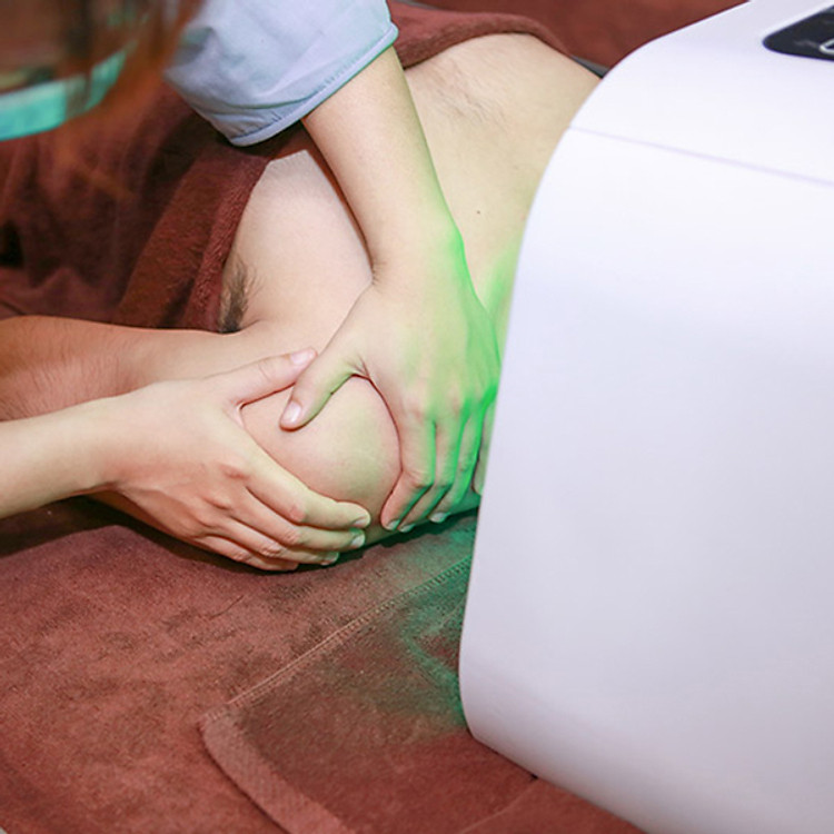 The Art Of Therapy Nghệ Thuật Trị Liệu Và Chữa Lành Tại Budd Spa & Retreat