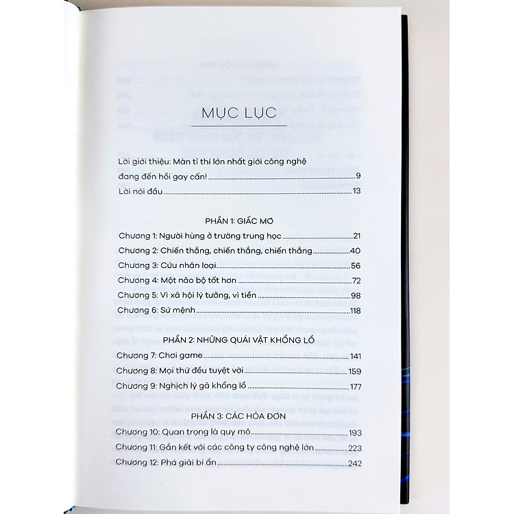 Bá Chủ AI - Trí Tuệ Nhân Tạo. ChatGPT, Và Cuộc Chạy Đua Thay Đổi Thế Giới - Ảnh 4