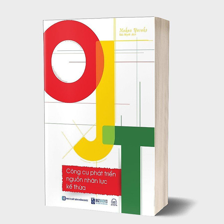 OJT - Công Cụ Phát Triển Nguồn Nhân Lực Kế Thừa - Ảnh 2