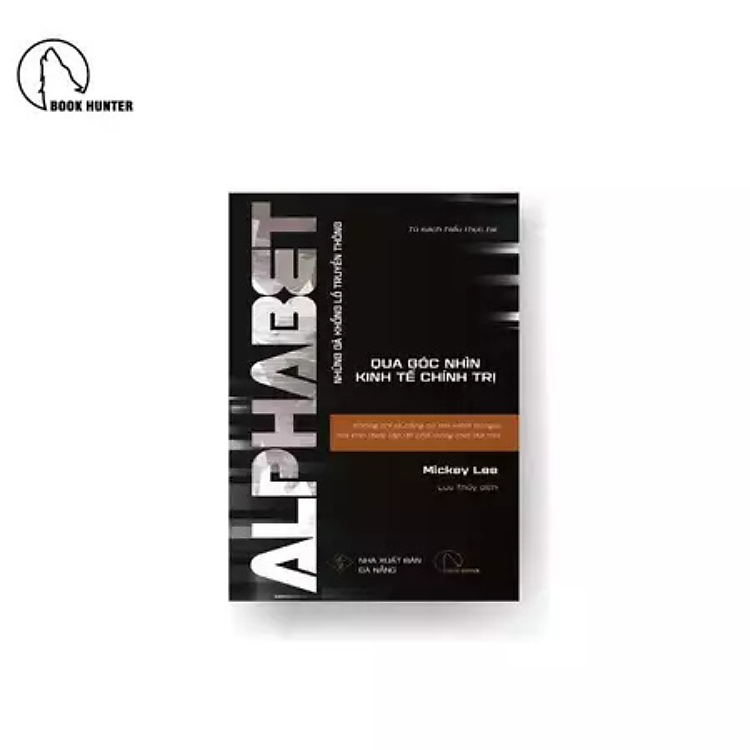 ALPHABET – Không chỉ là công cụ tìm kiếm Google mà còn thiết lập đế chế trong thời đại mới - Ảnh 2