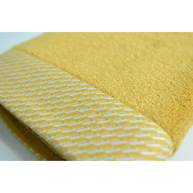 KHĂN TẮM GIA ĐÌNH MODAL MOLLIS BM7E 65 X 125 CM