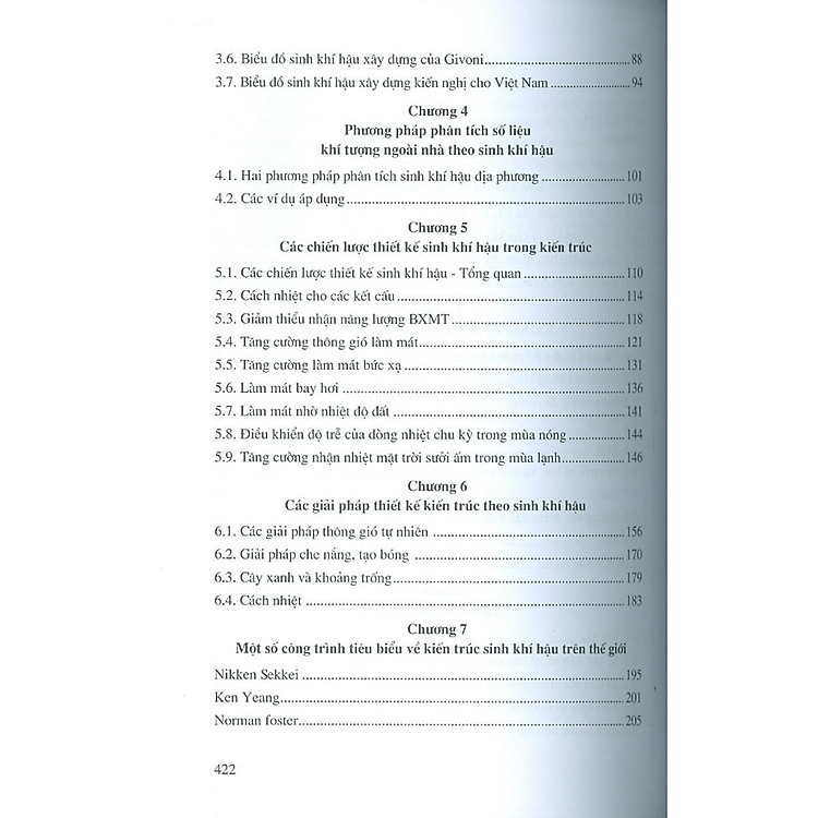 Kiến Trúc Sinh Khí Hậu - Thiết Kế Sinh Khí Hậu Trong Kiến Trúc Việt Nam - Ảnh 7