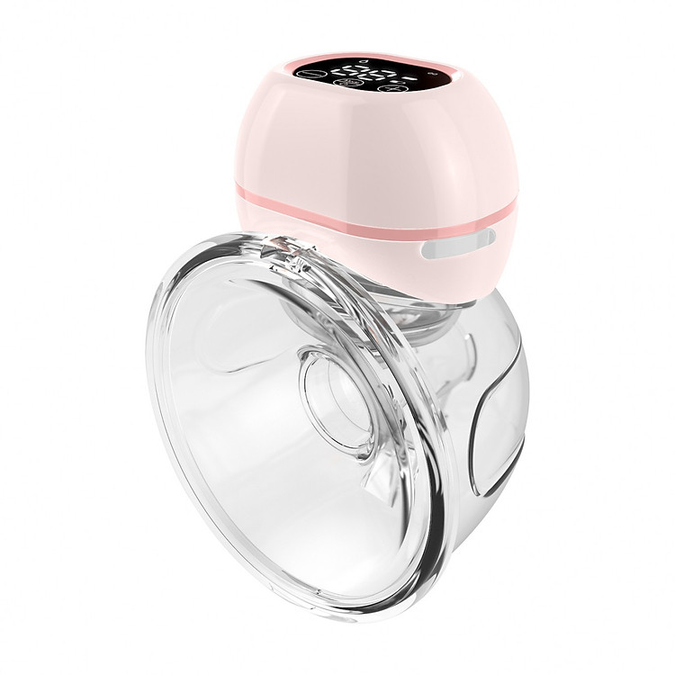 Mua MÁY HÚT SỮA FREEMAX FB1201CW CHÍNH HÃNG Đảm bảo Ưu đãi - Hình ảnh 4