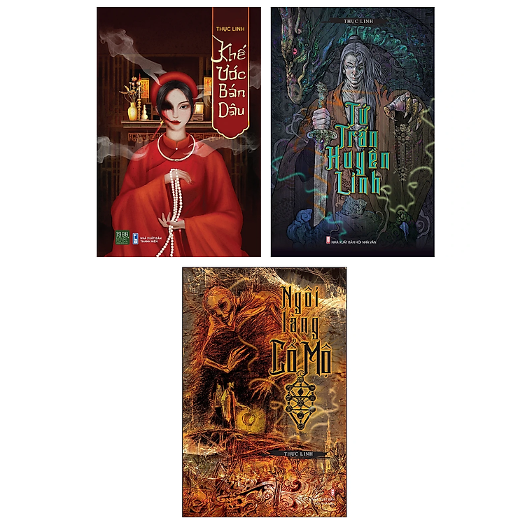 Khế Ước Bán Dâu