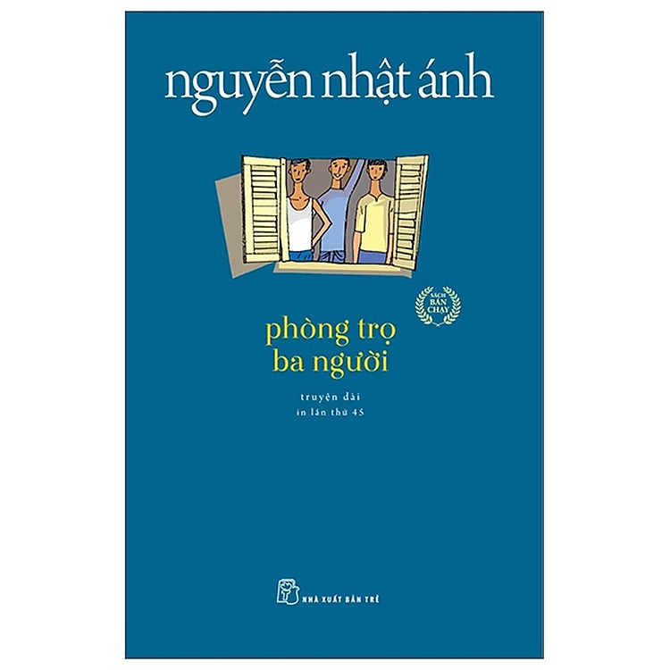 Phòng Trọ 3 Người
