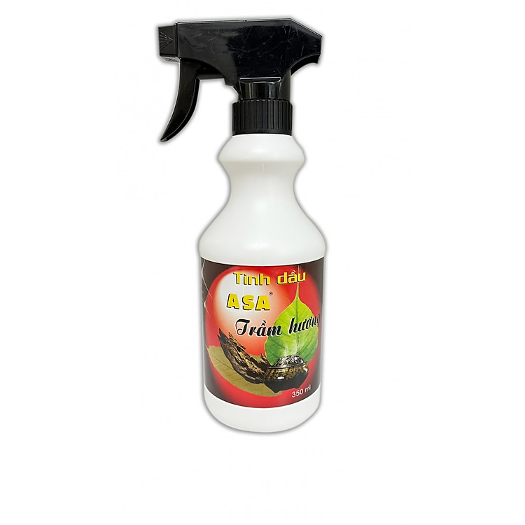 Tinh Dầu ASA Trầm Hương 350ml