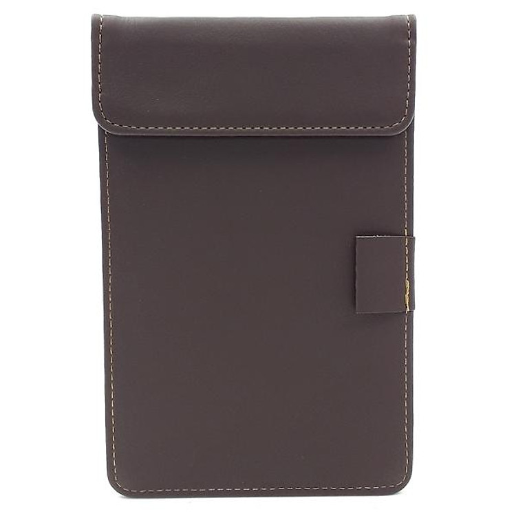 Bìa Sơ Mi NC 1 – Màu Nâu